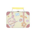 【20%OFF】ちいかわ 缶入ミニレターセット うさぎ S8907820 サンスター文具 キャラクターグッズ かわいい ナガノ 手紙 便箋 封筒 メッセージ ト...
