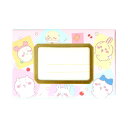 ちいかわ フォトケース S8726604 サンスター文具 キャラクターグッズ かわいい ベビー 赤ちゃん ママ パパ 写真 フォトフレーム 思い出 収納