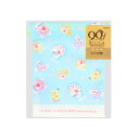 【30%OFF】藤子・F・不二雄90周年 ミニ巾着 おそろいポーズ チラシ S2333139 サンスター文具 F90 キャラクターグッズ 大人 ドラえもん コロ...