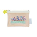 【20%OFF】スーパーマリオ ミニポーチ 味方 S2335042 サンスター文具 キャラクターグッズ 大人 子供 ゲーム 任天堂 小物入れ 整理 収納