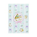 【20%OFF】mofusand モフサンド 第9弾 ノートA5 りぼん S2642816 サンスター文具 キャラクターグッズ かわいい ぢゅの 文房具 覚え書...