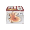 【30%OFF】スヌーピー もっちりパンふせん PNPC3 ウッドストック S2845180 サンスター文具 PEANUTS プチコレクション第3弾 キャラクタ...