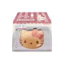 もっちりパンふせん ハローキティ サンリオキャラクターズ S2848783 サンスター文具 キャラクターグッズ かわいい 大人 付箋 メモ メッセージ