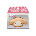 もっちりパンふせん マイメロディ サンリオキャラクターズ S2848791 サンスター文具 キャラクターグッズ かわいい 大人 付箋 メモ メッセージ