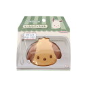 もっちりパンふせん ポチャッコ サンリオキャラクターズ S2848805 サンスター文具 キャラクターグッズ かわいい 大人 付箋 メモ メッセージ