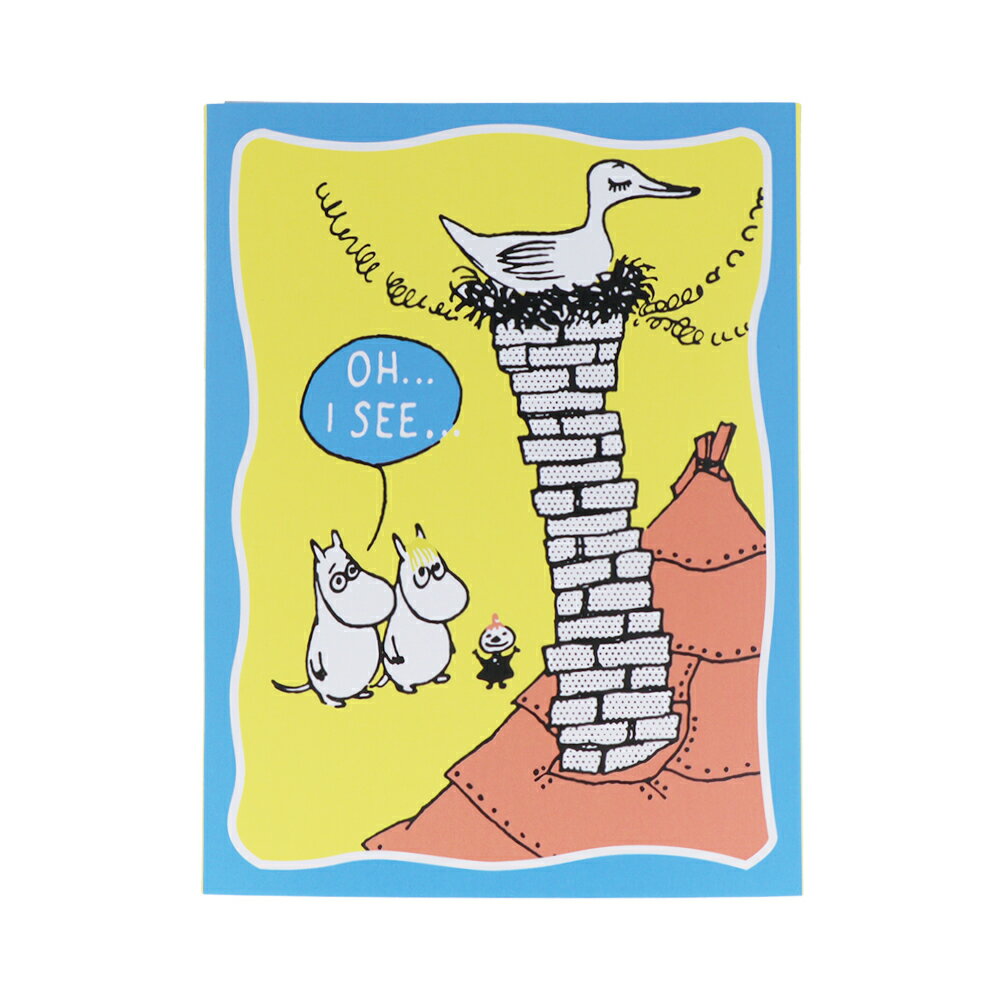 ムーミン パタパタメモ なかま MU24SU S2844133 サンスター文具 キャラクターグッズ 北欧カラフル かわいい メモ帳 メッセージ 記入 記録