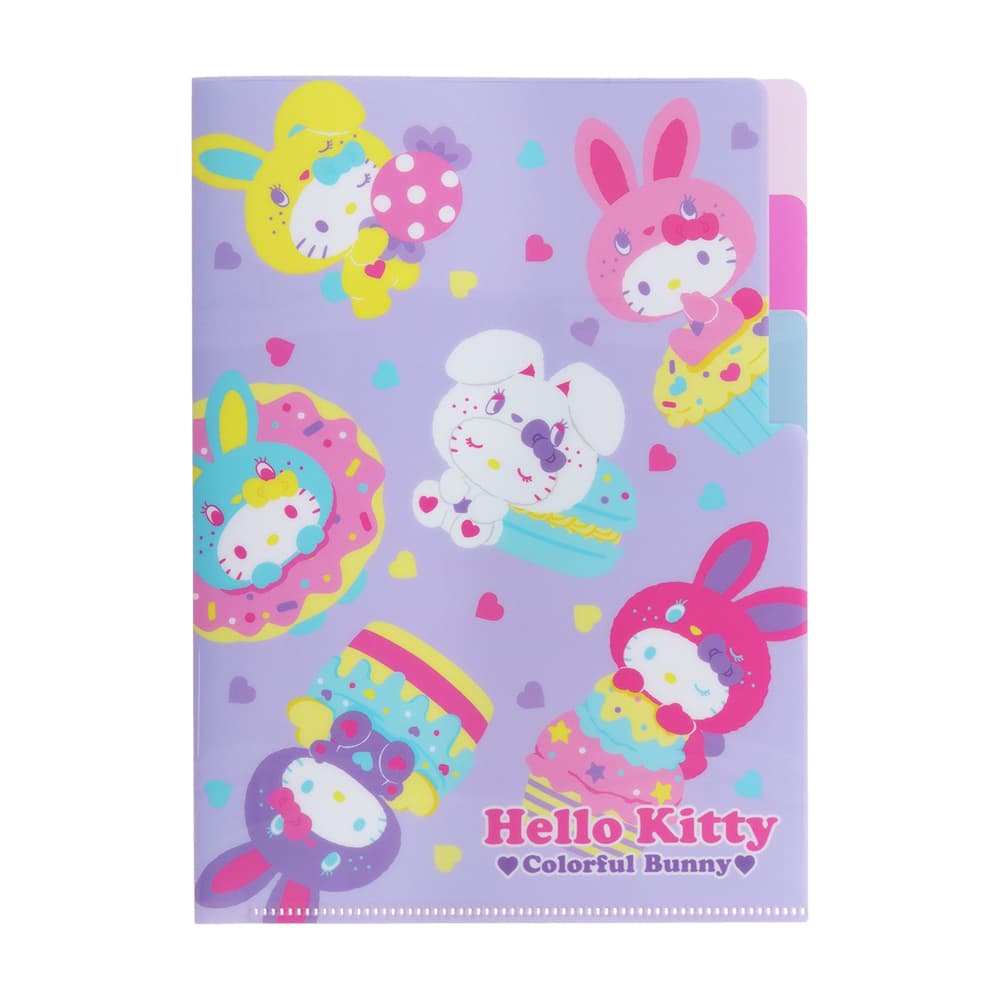 Amazon.co.jp: サンリオ(SANRIO) ハローキティ ファスナー付き6