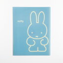 ~btB[ A4NAubNt@C(blue) BM-265 O[tbV  LN^[ObY l 킢 MIFFY Dick Bruna 6|Pbg   vg 