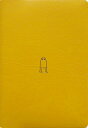 【予約商品】2026年度ダイアリー 2025年10月始まり B6ウィークリー ブロック Point Medjed Mustard ワンポイント メジェド マスタ...
