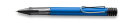 （お取り寄せにて承ります）LAMY ラミー アルスター AL-star ボールペン オーシャンブルー L228 正規輸入品 高級 筆記具 ブランド ギフト