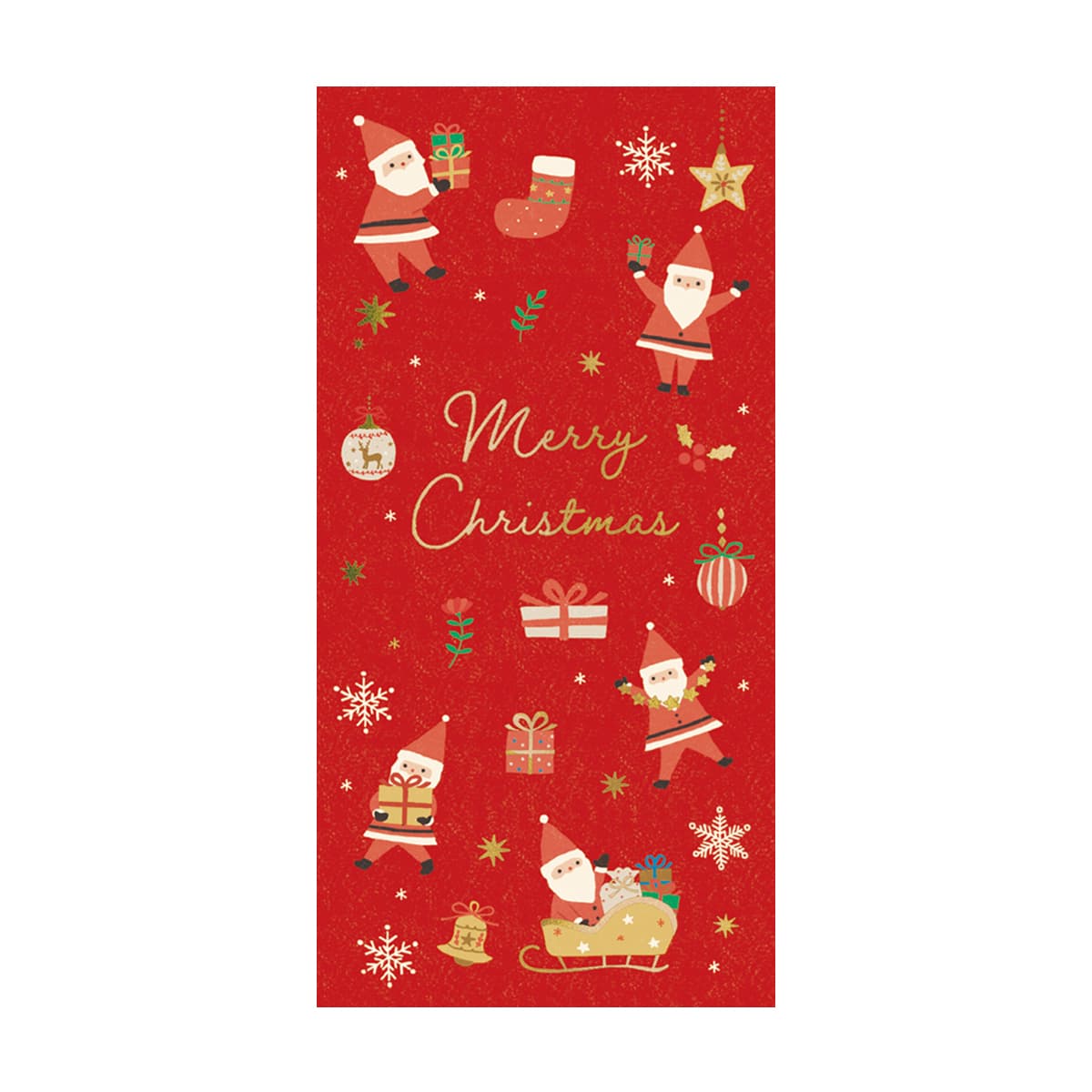 ꥹޥݥL ե륵 CP012  X'mas 󥿥 Ҷ ¹  襤   ޤ餺