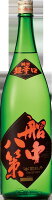 司牡丹 純米酒 船中八策 1800ml こだわり地酒 日本酒