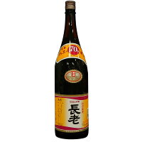 金撰 長老 1800ml