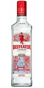 ビーフィーター ロンドン ドライジン 40度 700ml
