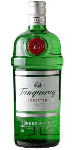タンカレー ロンドン ドライ ジン 750ml