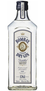 ボンベイ ロンドン ドライジン 40度 700ml