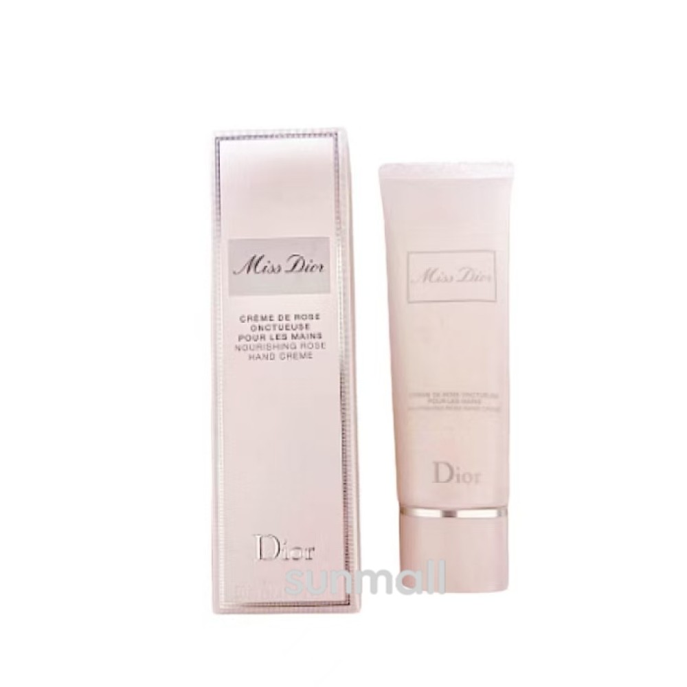 樂天商城 - dior ミス ディオール ハンド クリーム 50mL／ハンドクリーム 正規品