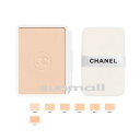 chanel シャネル ル ブラン ブライトニング コンパクト SPF25/PA+++(レフィル)パウダリーファンデーション 正規品 美白 ファンデーション シャネル 毛穴カバー ファンデーション シャネル ファンデーション 人気