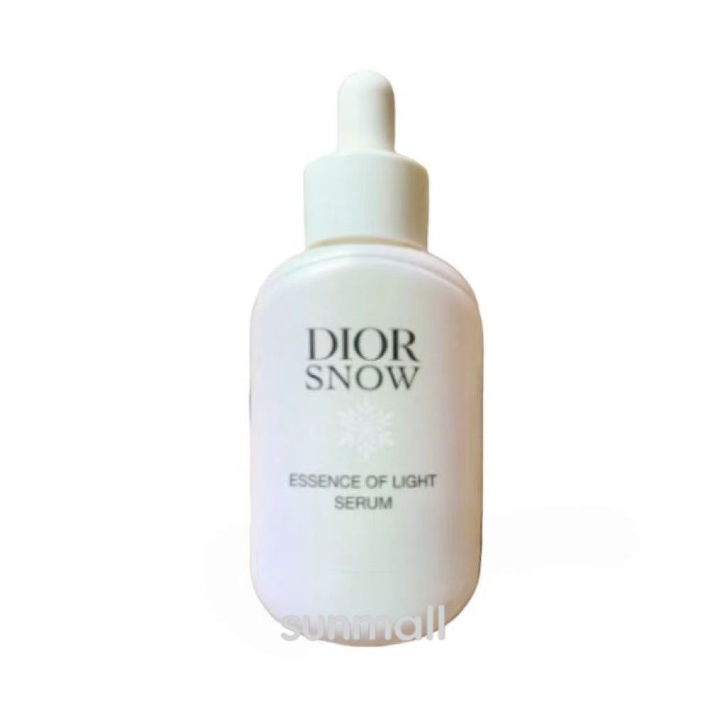 dior ディオール スノー エッセンス オブ ライト セラム（薬用美容液）（医薬部外品）正規品