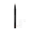 addiction アディクション ザ リキッド アイライナー パール 0.5mL/リキッドアイライナー 正規品 パールの輝きで魅せる、上品リキッドアイライナー