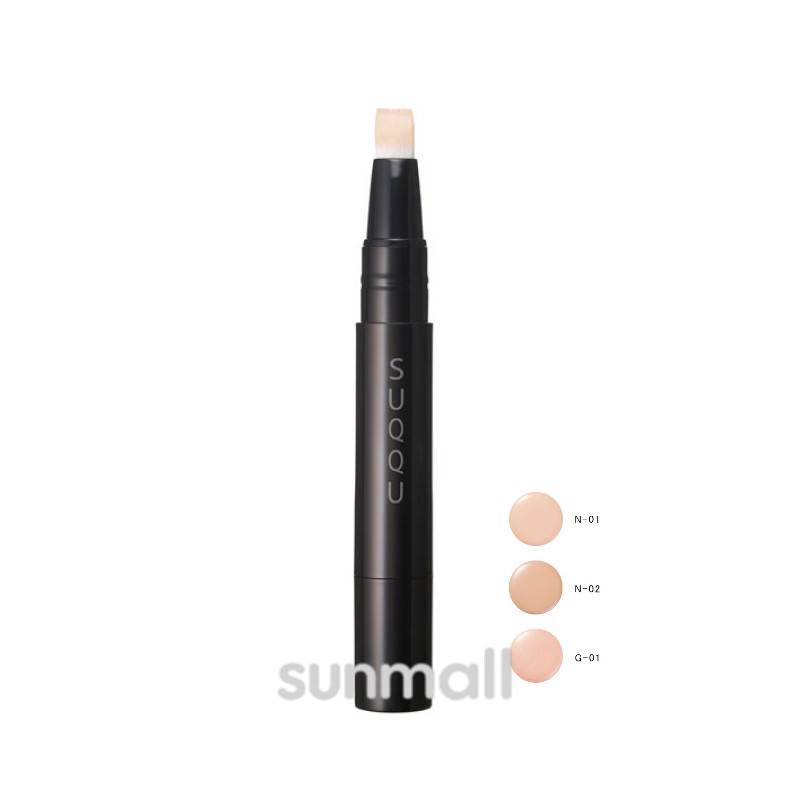 suqqu スック ラディアント クリーム コンシーラー 4g／コンシーラー 正規品