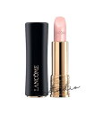 lancome ランコム ラプソリュ ルージュ ラ バーズ ロージー3.4g/リップ 正規品 高保湿リップケア ふっくら唇 リップバーム 荒れにくい リップバー...