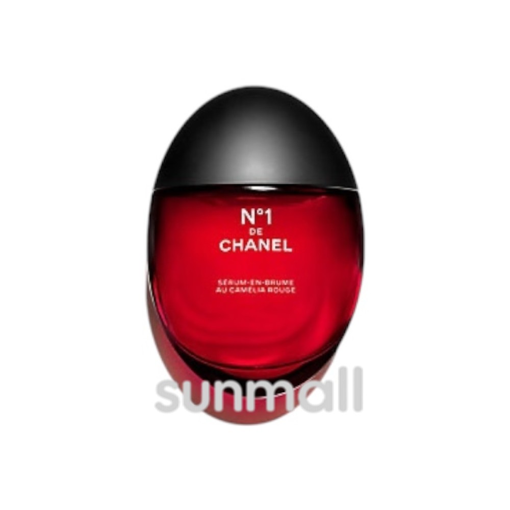 chanelシャネルセラムインミス...