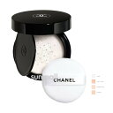chanel シャネル プードゥル ユニヴェルセル リーブル オン-ザ-ゴー6g/フェイス パウダー(本体ケース+レフィル) 正規品 CHANEL フェイスメイク 化粧直し(4)