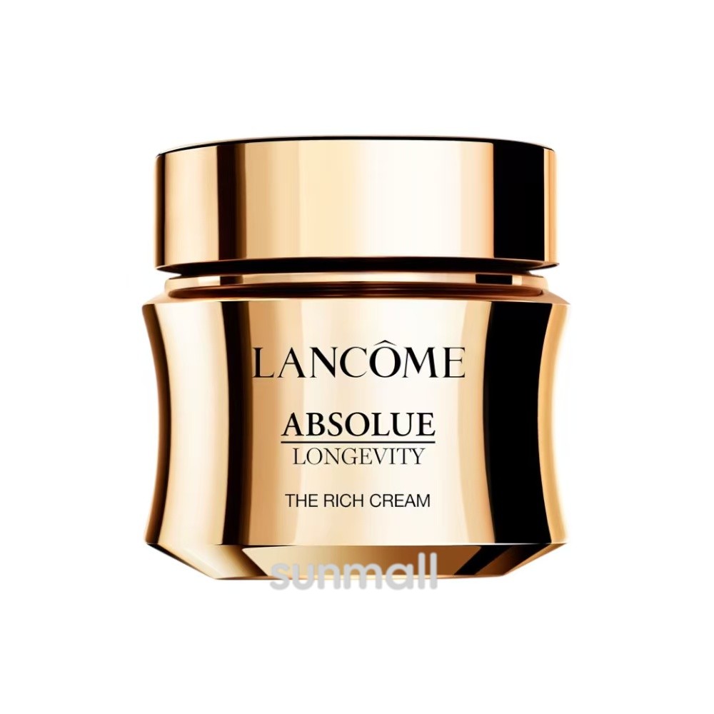 lancome ランコム アプソリュ ザ リッ�