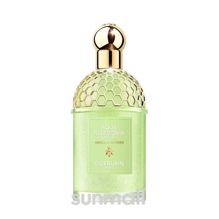 Rakuten - guerlain ゲラン アクア アレゴリア ペルレ ネロリア ベチバー 125mL 正規品