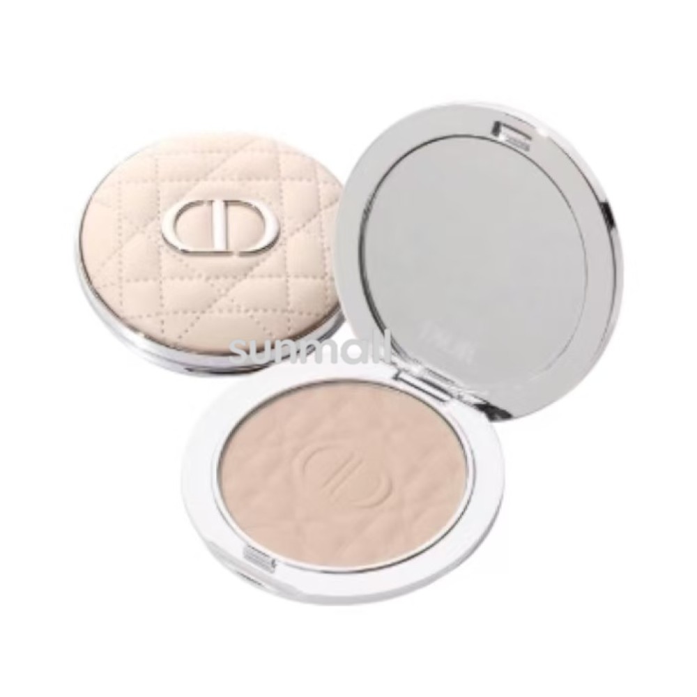 樂天商城 - dior ディオールスキン フォーエヴァー ヌード マット フィルター/フェイスパウダー 正規品