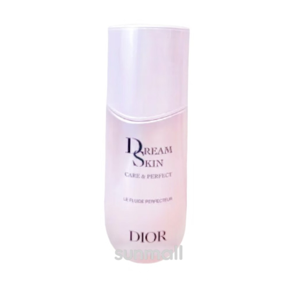 dior ディオール ドリームスキン ケア＆パーフェクト／乳液 正規品