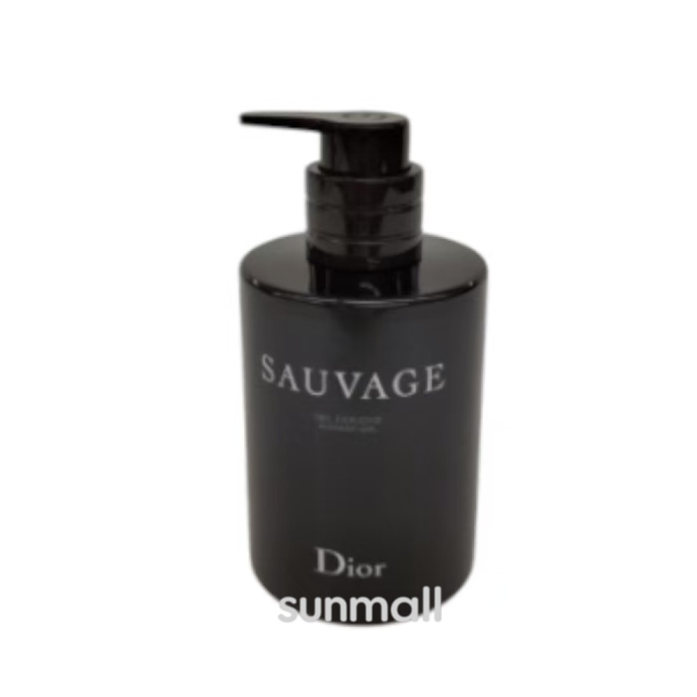 dior ディオール ソヴァージュ シャンプー 250mL／シャンプー 正規品
