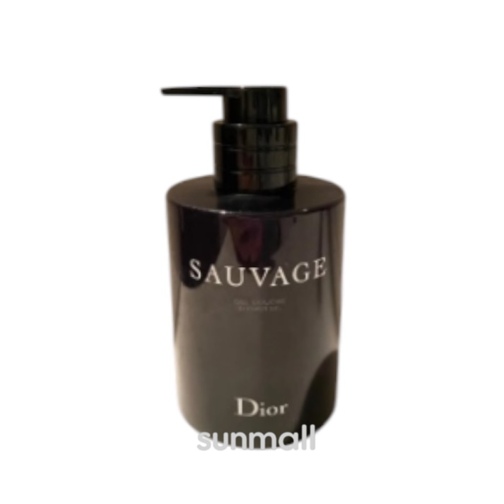 樂天商城 - dior ディオール ソヴァージュ シャワー ジェル 250mL／ボディシャンプー 正規品