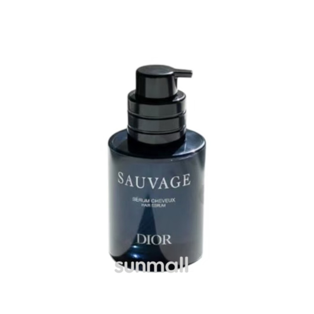 dior ディオール ソヴァージュ ヘア セラム 50mL／洗い流さないトリートメント正規品