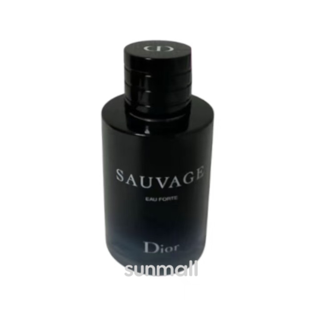 樂天商城 - dior ディオール ソヴァージュ パルファン／メンズフレグランス正規品