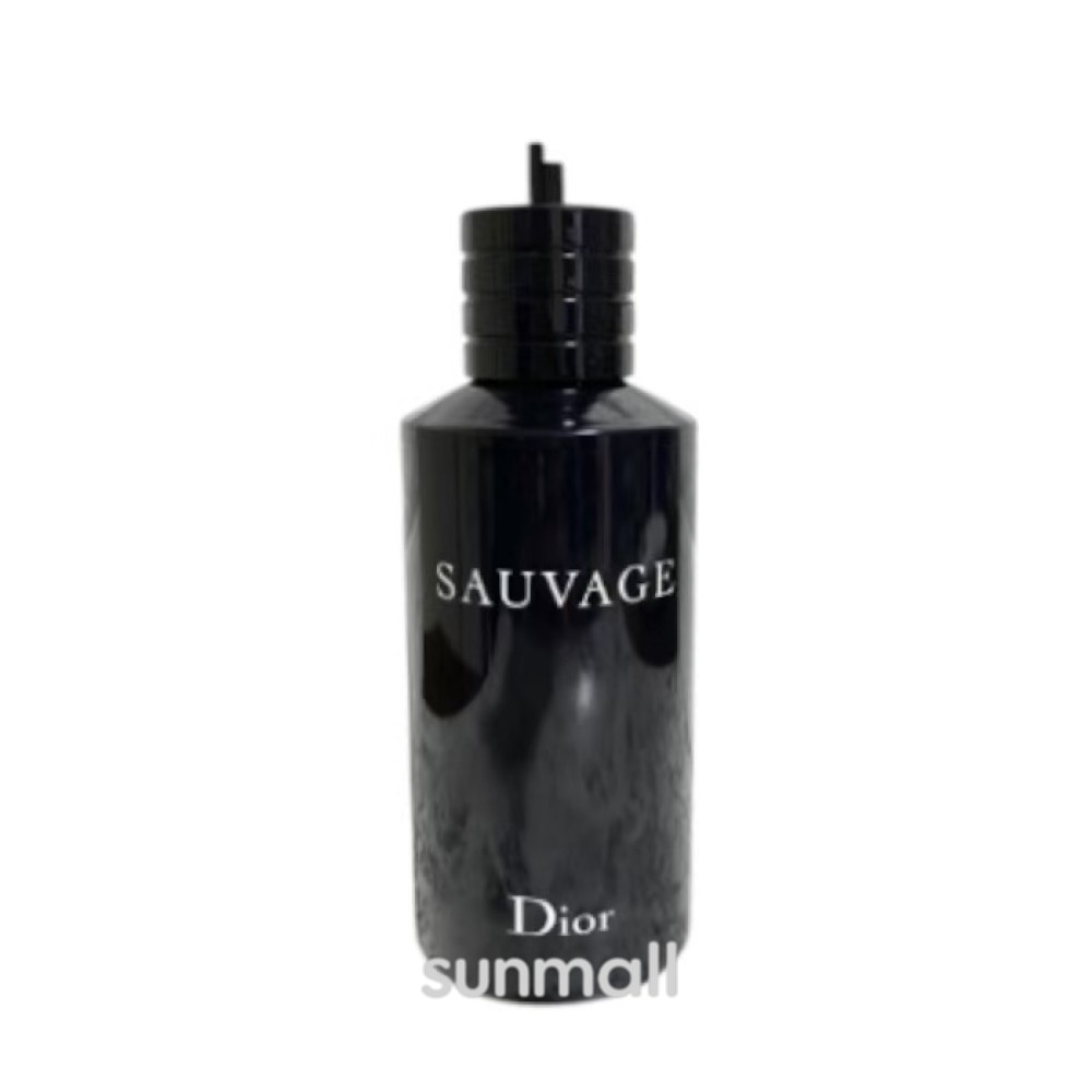 樂天商城 - dior ディオール ソヴァージュ オードゥ トワレ リフィル300mL／オードゥ トワレ 正規品