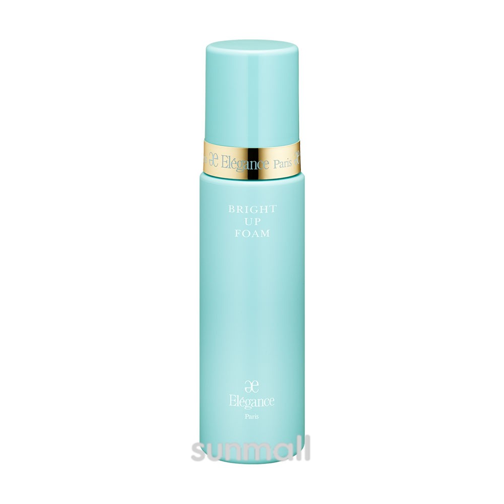 Gel - elegance エレガンス ブライトアップ フォーム 200ml/薬用クレンジング・薬用洗顔料 正規品