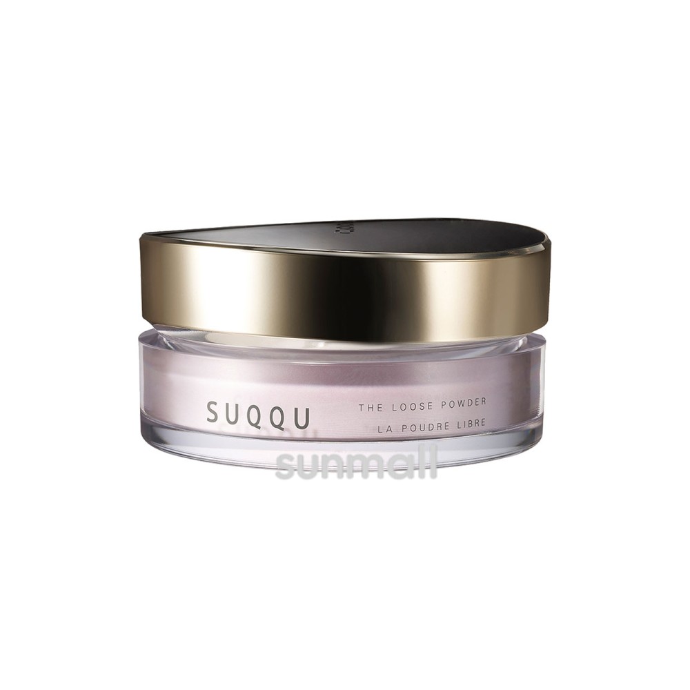 樂天商城 - suqqu スック ザ ルース パウダー 20g／フェイスパウダー 正規品