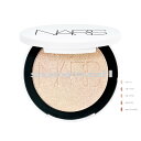 nars ナーズ ライトリフレクティング ルミナイジングパウダー 6g/ハイライト 正規品 透明感アップ!微細パールで肌に輝きをプラス フェイスパウダー 化粧直...