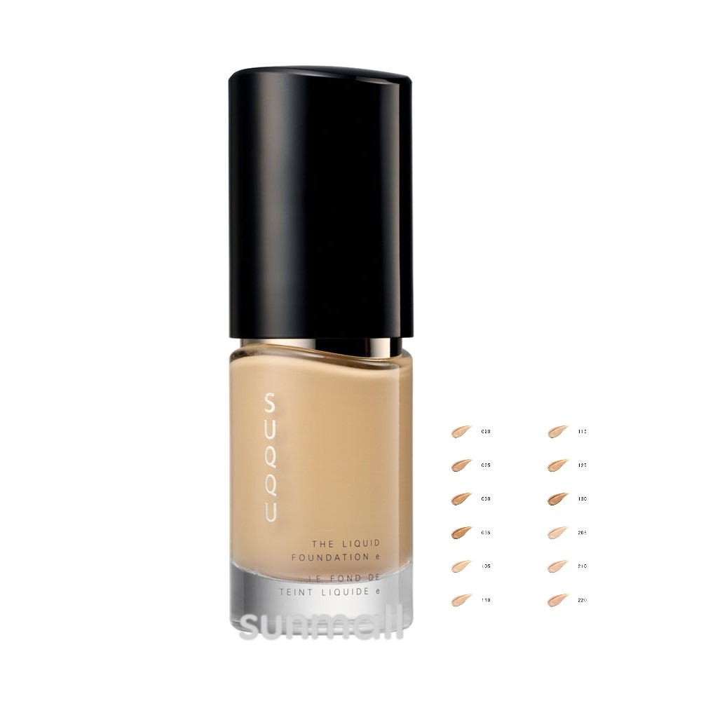 Other - suqqu スック ザ リクイド ファンデーション e 30mL／リキッドファンデーション 正規品