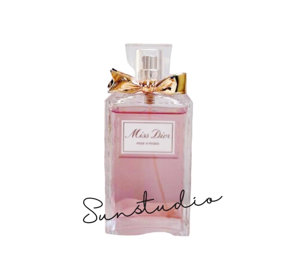 dior ディオール ミス ディオール ローズ&ローズ 30mL/オードトワレ 正規品