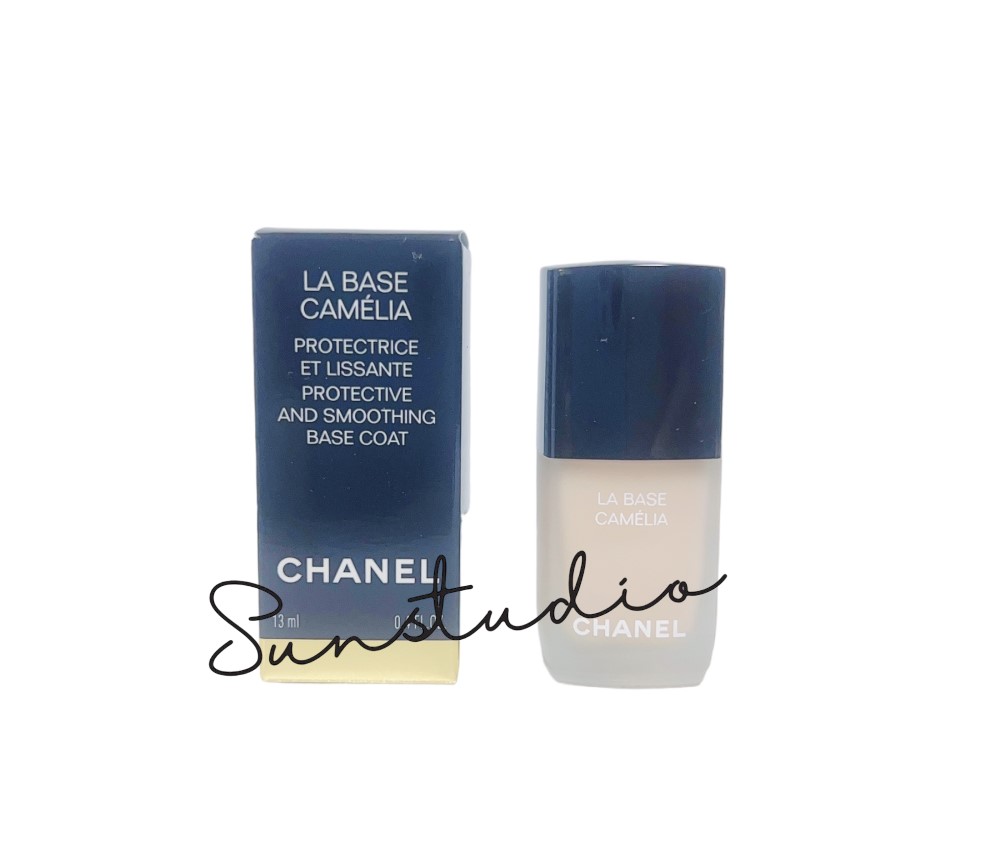 chanel シャネル ラ バーズ オングル 13ml ネイルベース 正規品 ネイルが長持ち&発色アップ!シャネルの実力派ベース シャネル 長持ちベースコート ...