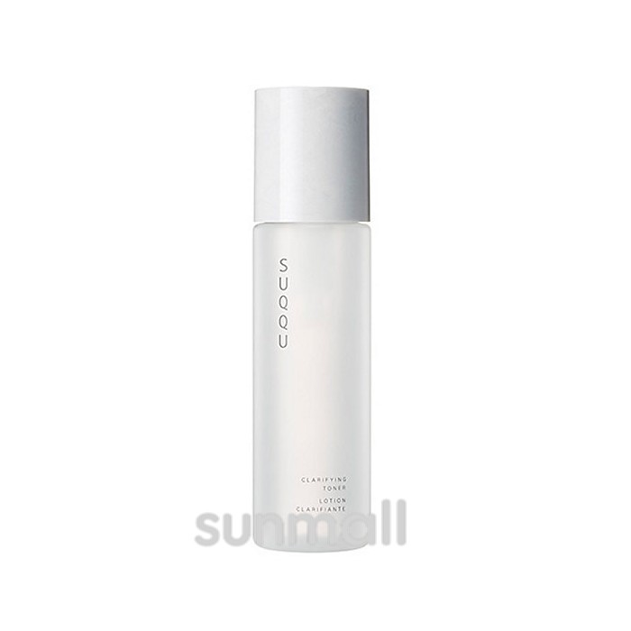 乐天商城 - suqqu スック クラリファイング トナー 200mL／ふきとり用化粧水 正規品