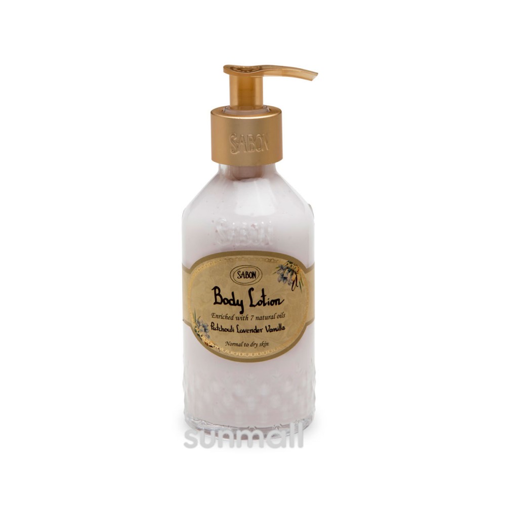 sabon サボン ボディローション(ボトル)　200mL／ボディローション 正規品