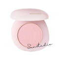 snidel beauty スナイデル ユーフォリック グロウ ブラッシュ 2.5g/パウダーチーク正規品 ふんわり血色感 チーク デパコス風 チーク 肌なじみ...