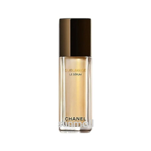 chanel シャネル サブリマージュ ル セラム 30mL/美容液 正規品 ハリ・弾力・透明感を引き出す贅沢な美容液 CHANEL サブリマージュ美容液 スキンケア chanel シャネル サブリマージュ ル セラム 30mL/美容液 正規品 ハリ・弾力・透明感を引き出す贅沢な美容液 CHANEL サブリマージュ美容液 スキンケア