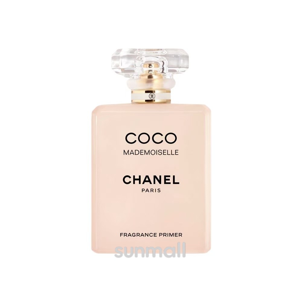 chanel シャネル ココ マドモアゼル フレグランス プライマー 100mL 正規品 ボディジェル 香り長持ち デパコス 人気 プレゼント