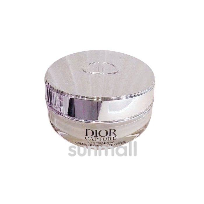 dior ディオール カプチュール アイ クリーム 15mL／アイクリーム 正規品