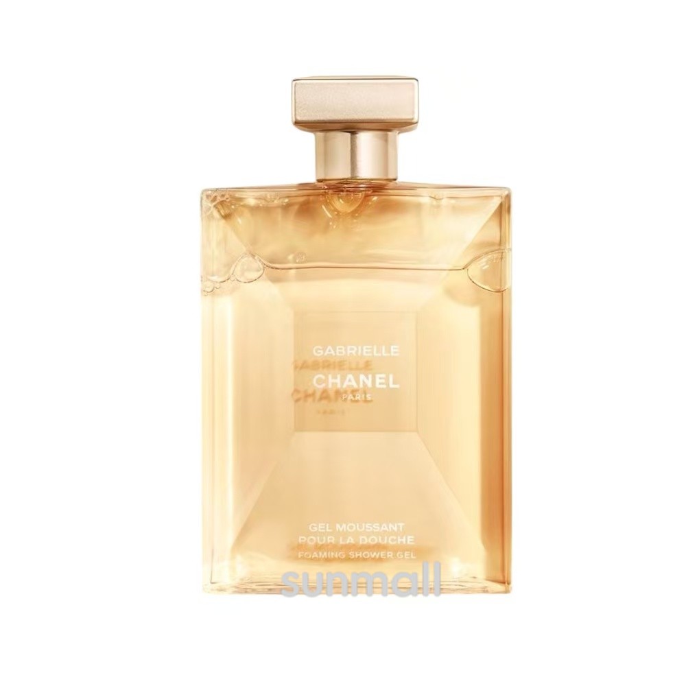 chanel 샤넬 가브리엘 샤넬 샤워 젤 200mL 정규품